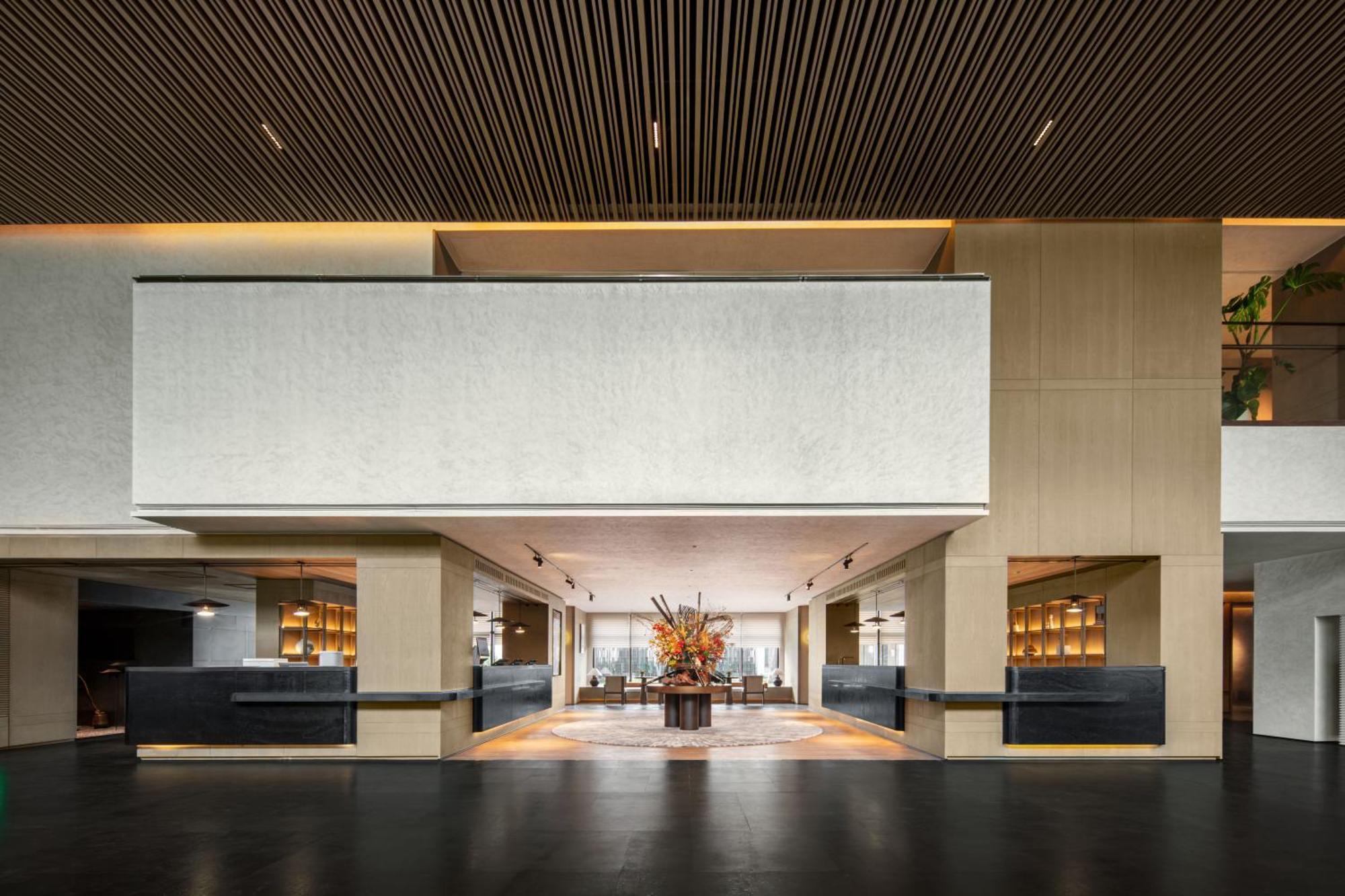 Atour Hotel Suzhou Beisi Pagoda Taohuawu Street Exteriör bild